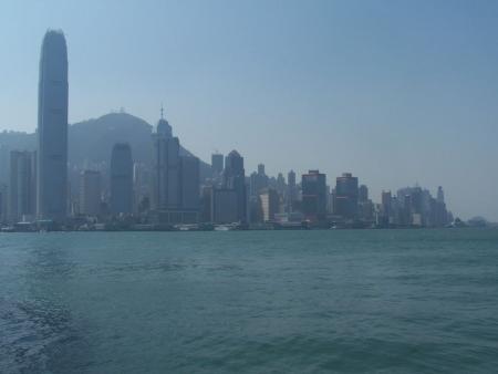 hong kong